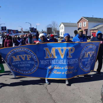 After School Basketball League of MVP