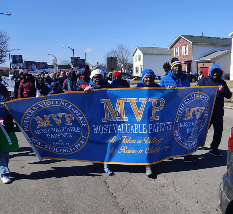 After School Basketball League of MVP