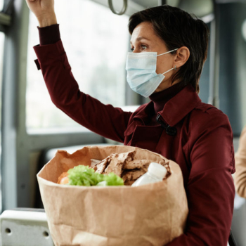 What You Should Know About Food Deserts