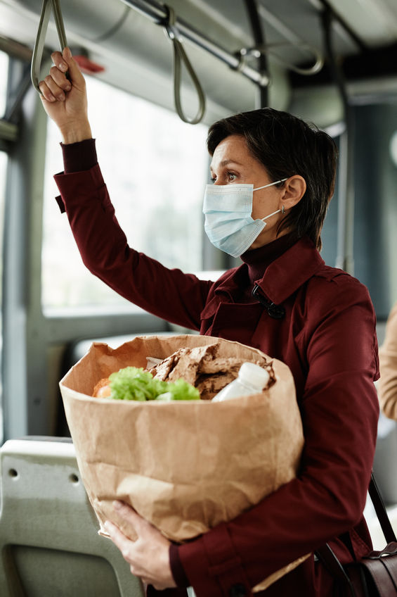 What You Should Know About Food Deserts