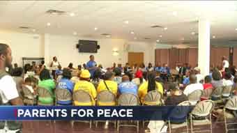 mission Parents for Peace