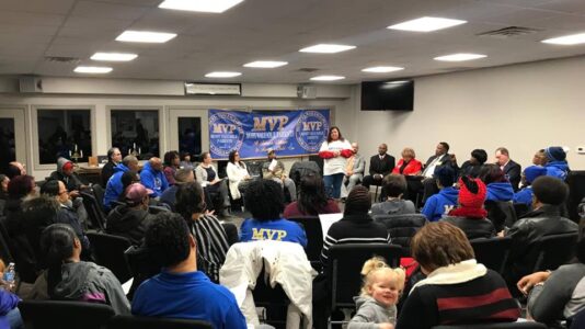 MVP Board of elections