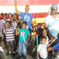 Circus MVP day