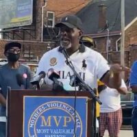 MVP members speaking against The Tiahrt Amendment
