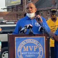 MVP members speaking against The Tiahrt Amendment