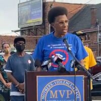 MVP members speaking against The Tiahrt Amendment