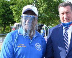 MVP members speaking against The Tiahrt Amendment